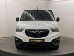 Opel Combo comfort L1H1 met 3 zetels in zeer goede staat, Stof, Gebruikt, 4 cilinders, 109 g/km