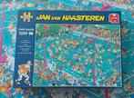 Puzzle Jan Van Haasteren 1000 pièces, 500 à 1500 pièces, Puzzle, Enlèvement, Utilisé