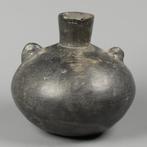 A pre-Columbian Olla (poison container), Antiek en Kunst, Verzenden