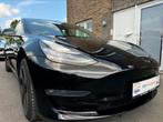 TESLA MODEL 3 STANDARD PLUS, Autos, Tesla, Cuir, Achat, Entreprise, Noir