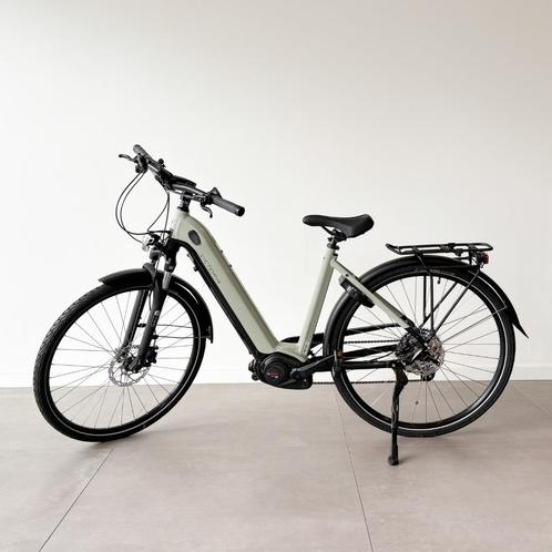 Nieuwe Victoria E-trekking 12.9 (51 cm) (€1100 korting), Fietsen en Brommers, Elektrische fietsen, Nieuw, Ophalen of Verzenden