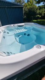 ECHTE JACUZZI J-355 merk is jacuzzi., Tuin en Terras, Ophalen