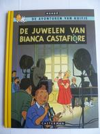 KUIFJE 1E DRUK FACSIMILE"DE JUWELEN VAN BIANCA CASTAFIORE", Une BD, Enlèvement ou Envoi, Neuf, Hergé