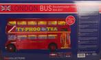 IXO Collections London Bus Routemaster schaal 1/12, Hobby en Vrije tijd, Modelbouw | Auto's en Voertuigen, Overige merken, Nieuw