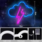 neonbord Neon Licht wanddecoratie GRATIS LEVERING, Verzenden, Nieuw