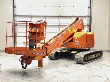 HITACHI HX99B-2 beschikbaar voor biedingen