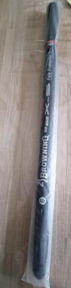 Browning extention, Ophalen, Nieuw, Overige typen