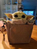 Baby yoda knuffel, Ophalen of Verzenden