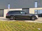 Mercedes C300e T PHEV AMG pakket massage fully optioned, Auto's, Automaat, Achterwielaandrijving, 4 cilinders, USB