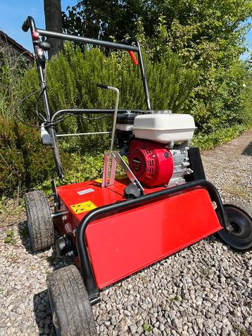 Efco AG50 H60 verticuteermachine Honda GX160 beschikbaar voor biedingen