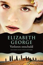 Te Koop Boek VERLOREN ONSCHULD Elizabeth George, Ophalen of Verzenden, Zo goed als nieuw, Elizabeth George, Amerika