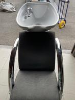 wasbak kappers, Ophalen, Gebruikt, Overige typen