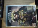 Total war shogun 2 nieuwstaat pc game, Games en Spelcomputers, Ophalen of Verzenden, Zo goed als nieuw