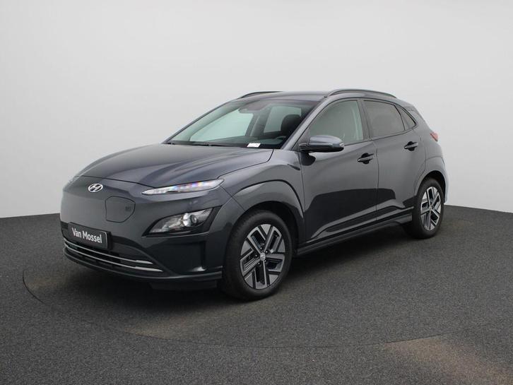 Hyundai Kona EV Fashion 39 kWh ADAPTIEVE CRUISE CONTROL | AP, Auto's, Hyundai, Bedrijf, Te koop, Kona, ABS, Achteruitrijcamera