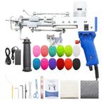 Tuftpistool 2 In 1 Set, Hobby en Vrije tijd, Naaimachines en Toebehoren
