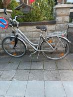 Velo homme et femme pret a l’emploi, Ophalen, Gebruikt, Overige merken, Versnellingen