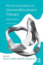 The Art and Science of Dance / Movement Therapy danstherapie, Comme neuf, Autres sujets/thèmes, Enlèvement ou Envoi