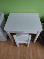 Kinder bureau ikea, Enlèvement, Utilisé, Bureau