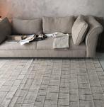 vloerkleed - carpet - von winckelmann Indonesie - nieuw, Ophalen, Indonesie, Overige kleuren, Vierkant