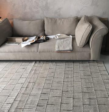 vloerkleed - carpet - von winckelmann Indonesie - nieuw beschikbaar voor biedingen