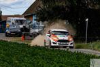 Ford Fiesta R2T - rallyauto, Te koop, Bedrijf, Benzine