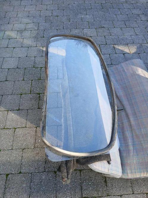 citroen 2pk en dyane ruiten, Auto-onderdelen, Ruiten en Toebehoren, Citroën, Gebruikt, Ophalen
