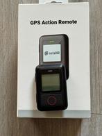 insta360 gps action remote, Audio, Tv en Foto, Actiecamera's, Ophalen of Verzenden, Zo goed als nieuw, Overige merken