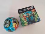 Ravensburger 3D puzzle ball BEN10, Enlèvement