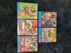 5 PS4 Lego games, Games en Spelcomputers, Games | Sony PlayStation 4, 1 speler, Zo goed als nieuw, Vanaf 7 jaar, Ophalen