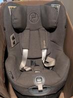 Cybex Platinum Sirona Zi i-Size — Geïntegreerde 360 basis, Kinderen en Baby's, Autostoeltjes, Verstelbare rugleuning, Gebruikt