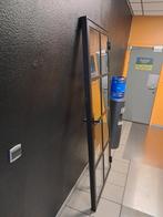 Porte intérieure en acier avec cadre, Bricolage & Construction, Enlèvement, Porte intérieure