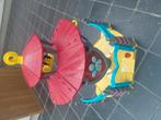 Paw patrol dino toren, Ophalen, Zo goed als nieuw
