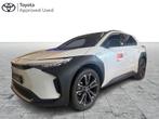 Toyota bZ4X Premium TOIT PANORAMIQUE, Auto's, Toyota, Automaat, Zwart, Wit, Elektrisch