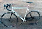 Koersfiets alu Duratec 28inch 3x9 speed framemaat 59 Xl 🚴‍♂, Fietsen en Brommers, Ophalen, Gebruikt, Overige typen, Oxford Sparta Batavus Norta gazelle Granville Sparta cube trek