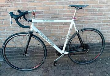 Koersfiets alu Duratec 28inch 3x9 speed framemaat 59 Xl 🚴‍♂ beschikbaar voor biedingen