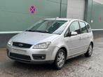 Ford C-MAX 1.6 diesel, Boîte manuelle, 5 portes, Diesel, C-Max