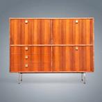 Dressoir Vintage barsecretaris Alfred Hendrickx Belform, Ophalen