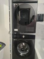 Samsung bespoke wasmachine en droger + stappelaar, Elektronische apparatuur, Ophalen