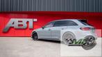21” ABT Sportsline AUDI RS4 -X Avant RS5 B9 Forged BTW DEMO, Auto-onderdelen, Banden en Velgen, Gebruikt, Velg(en), Personenwagen