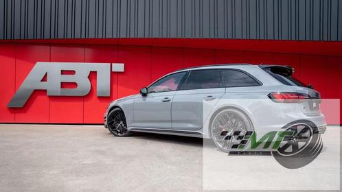 21” ABT Sportsline AUDI RS4 -X Avant RS5 B9 Forged BTW DEMO, Auto-onderdelen, Banden en Velgen, Velg(en), 21 inch, Personenwagen