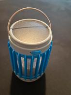 Muggenlamp - met licht, NIEUW in doos !, Caravans en Kamperen, Ophalen of Verzenden, Nieuw