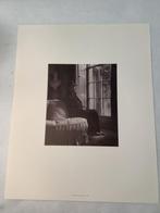 LITHOGRAPHE DE BILL BRANDT EDITH SITWELL 38-48 cm, Enlèvement ou Envoi