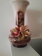 Vintage vaas, Enlèvement