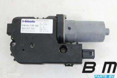 Motor voor panoramadak VW Arteon 3G5877795, Auto-onderdelen, Overige Auto-onderdelen, Gebruikt