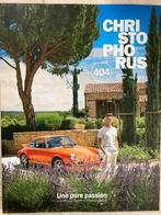 Christophorus Porsche Magazine 403, Enlèvement ou Envoi, Comme neuf, Porsche