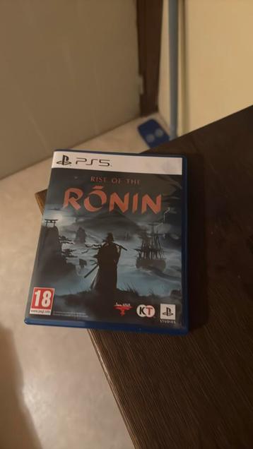 Rise of the ronin