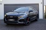 Audi RS Q8 4.0 V8 TFSI | Carbon | 2021 |, Autos, Achat, 3996 cm³, Euro 6, Entreprise