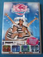 K3 de Wereld Rond, Cd's en Dvd's, Dvd's | Kinderen en Jeugd, Alle leeftijden, Overige genres, Ophalen of Verzenden, Zo goed als nieuw