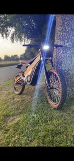 Talaria xxx (x3), Fietsen en Brommers, Brommers | Crossbrommers, Zo goed als nieuw, Ophalen, Overige merken
