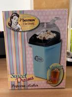 Popcornmachine, Ophalen of Verzenden, Zo goed als nieuw